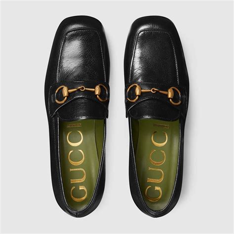 gucci loa|Gucci women's loafers.